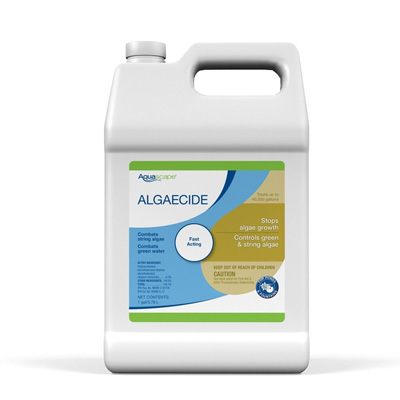 96026 Algaecide - 1 Gal